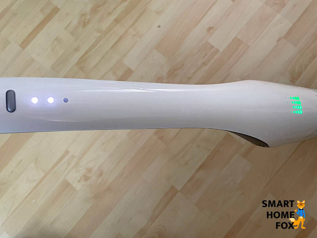 lumieres vorwerk vb100